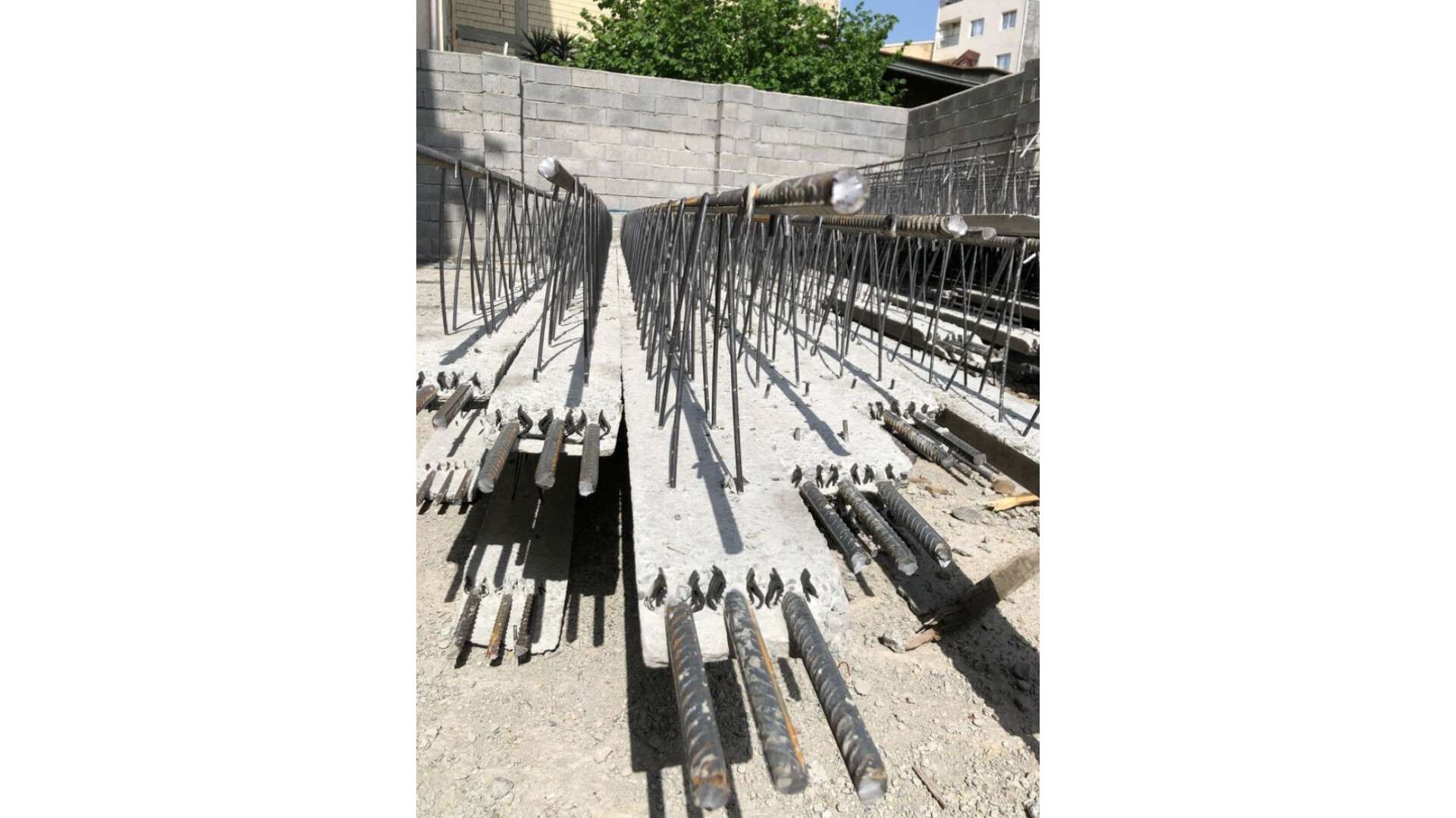 مزایای استفاده از یونولیت سقفی در ساختمان‌سازی